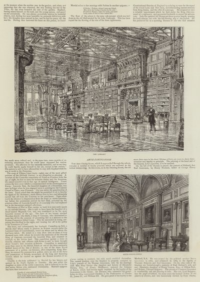 Eaton Hall da Henry William Brewer