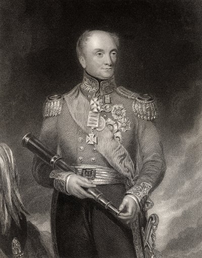 Sir Rowland Hill, inciso da W.H. Mote, da 