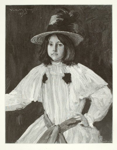 Alice da Henry Wolf