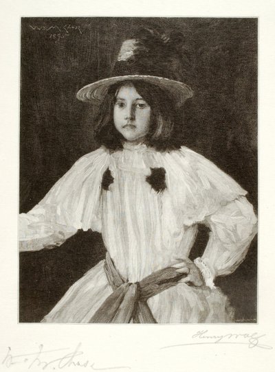 Alice da Henry Wolf