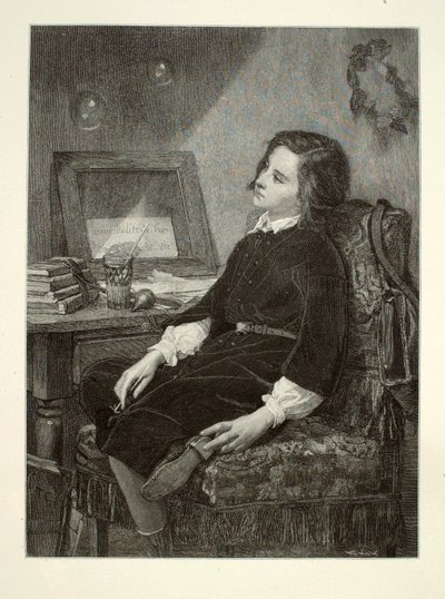 Sogni di un giorno da Henry Wolf