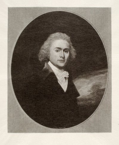 John Adams Quincy da Henry Wolf