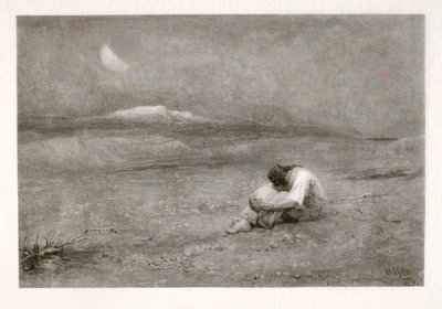 Può essere "naufragato" da Henry Wolf