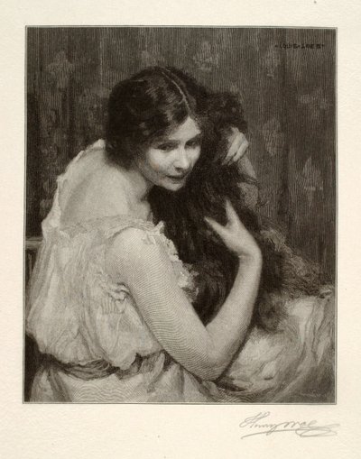Miranda da Henry Wolf
