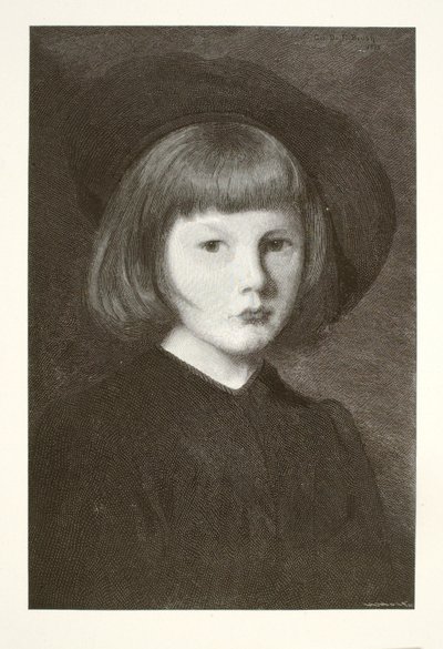 Ritratto del figlio dell