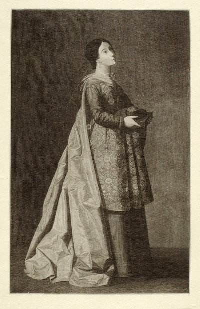 Ritratto di signora da Henry Wolf