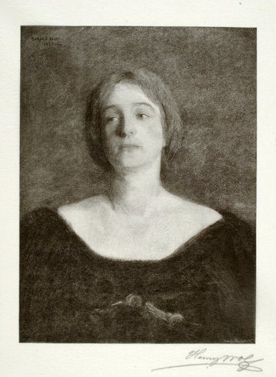 Romola da Henry Wolf