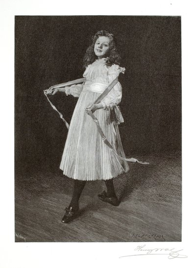 La figlia dell
