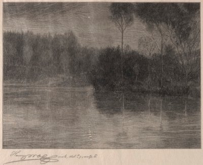 La stella del mattino da Henry Wolf