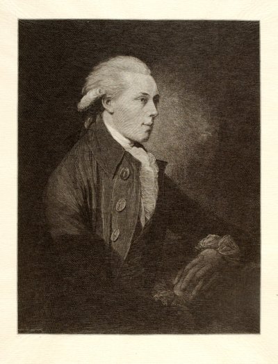 Thomas William Vawdrey da Henry Wolf