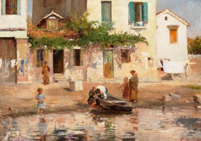 Figure al bordo dell