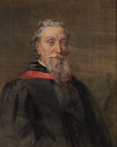 Alexander Hastie Millar, 20° secolo da Henry Wright Kerr