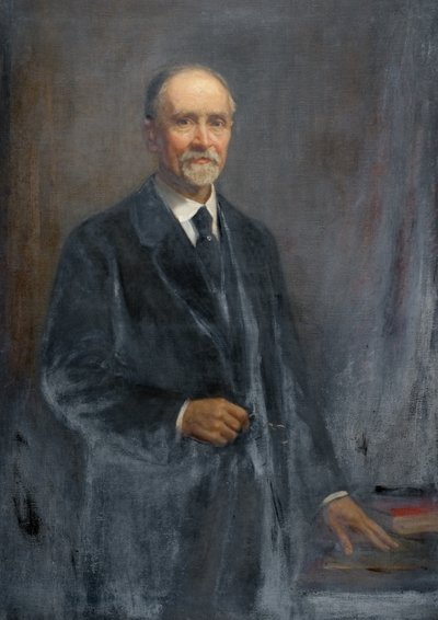 James Hales Martin da Henry Wright Kerr