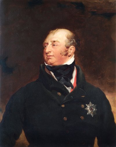 Federico Augusto da Henry Wyatt