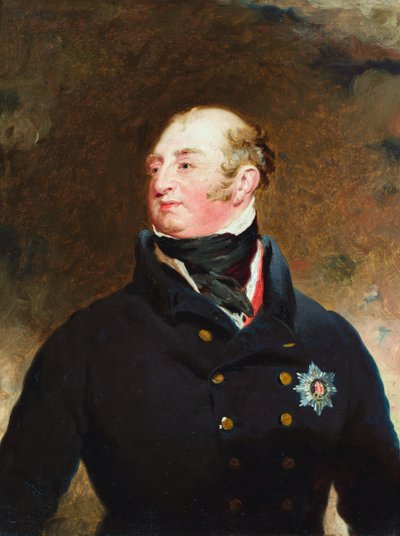 Ritratto di Federico, Duca di York da Henry Wyatt