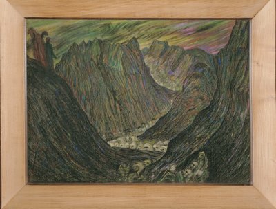 Dante et Virgile aux enfers - Dante e Virgilio all