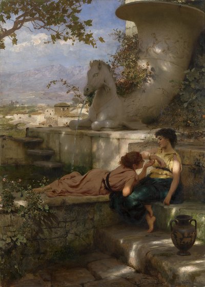 Il nuovo braccialetto da Henryk Siemiradzki