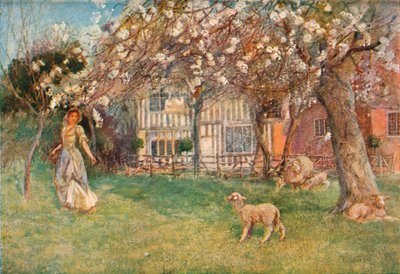 Agnelli, c1904 da Herbert Alexander Collins