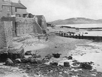 Lyme Regis, Dorset da Herbert Felton
