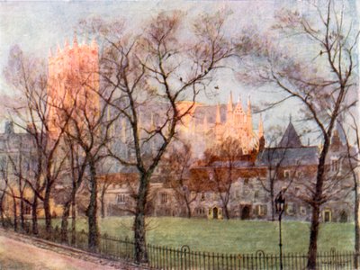  da Herbert Menzies (after) Marshall
