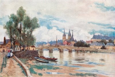 Blois da Herbert Menzies Marshall