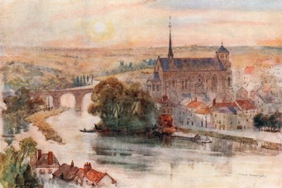 Poitiers da Herbert Menzies Marshall