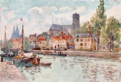 Soissons da Herbert Menzies Marshall