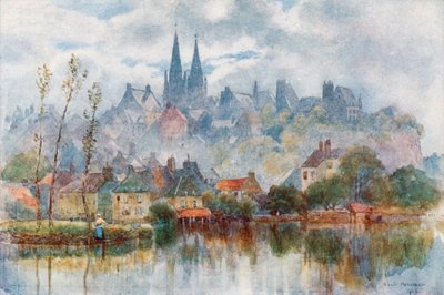 St. Lo da Herbert Menzies Marshall