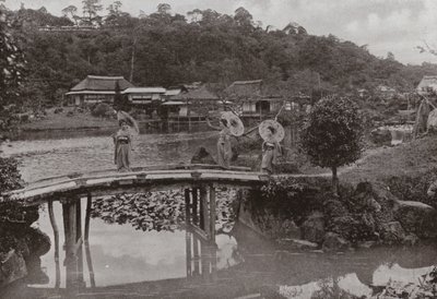 Hikone da Herbert Ponting