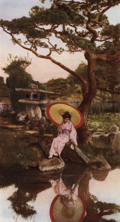 Riflessioni da Herbert Ponting