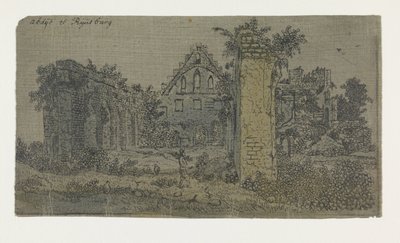 Rovine dell