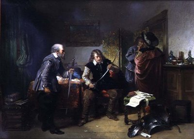 Ricordi militari da Herman Frederick Carel Ten Kate