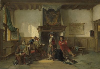  da Herman Frederik Carel Tenkate