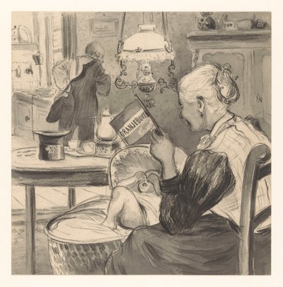 Oranjeboven da Herman Heijenbrock (possibly)
