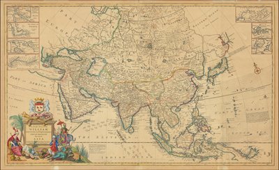 Mappa dell