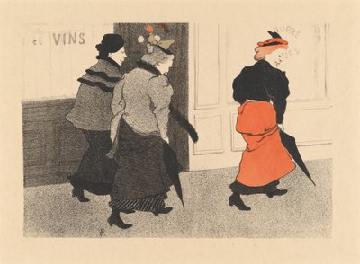 Modiste da Hermann Paul