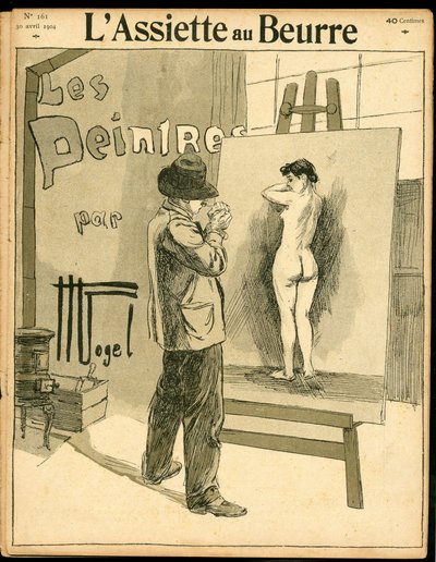 Copertina di L