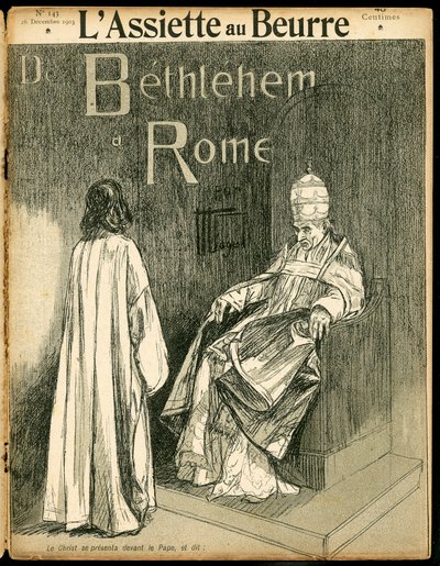 Copertina di "L