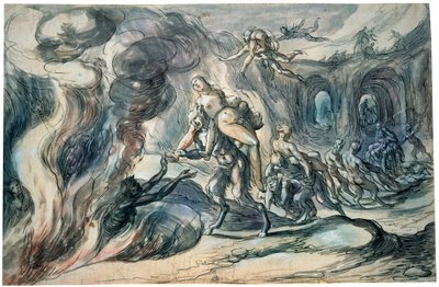 Euridice all
