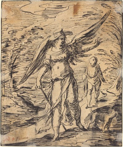 Tobia e l