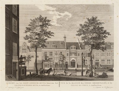 Fouquet, Pierre (1729-1800), Afb 010097011184 da Hermanus Petrus Schouten