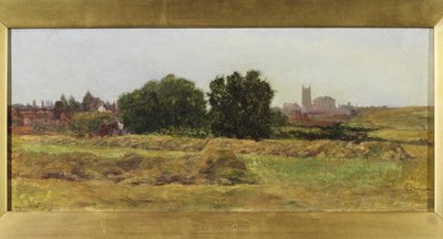 Keynsham, Gloucestershire da Heywood Hardy