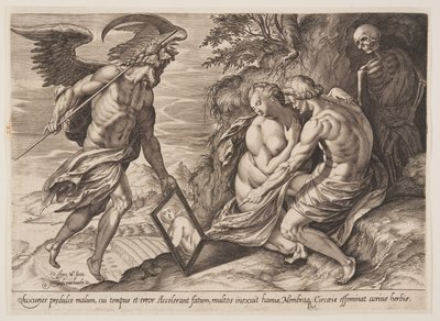 Allegoria dell