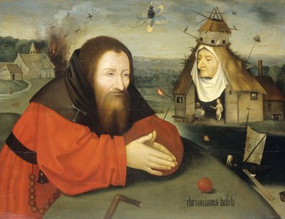  da Hieronymus (after) Bosch