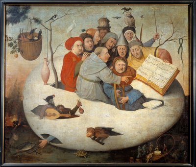 Il concerto nell