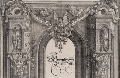 La Sezione Superiore dell