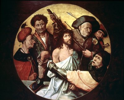  da Hieronymus Bosch