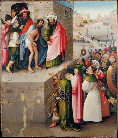  da Hieronymus Bosch