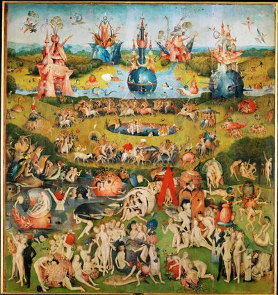  da Hieronymus Bosch