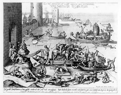 La vita felice e senza problemi dello storpio da Hieronymus Bosch